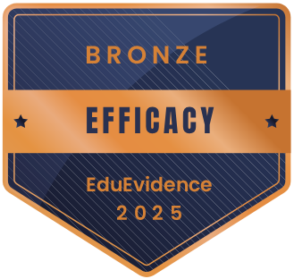 Certificación EduEvidence