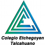 Colegio Etchegoyen Talcahuano