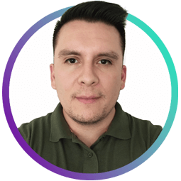 José Miguel Silva Rocha